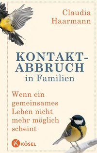 Abbildung von: Kontaktabbruch in Familien - Kösel