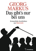Cover: Das gibt's nur bei uns - Amalthea Signum