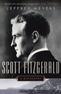 Cover: Scott Fitzgerald - HarperPerennial