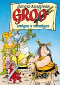 Cover: Amigos y enemigos - Planeta DeAgostini C&oacute;mics