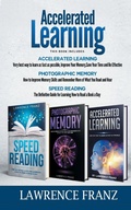 Cover: Accelerated Learning Series (3 Book Series) - Heirs Publishing Company