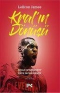 Cover: Lebron James - Profil Yayincilik
