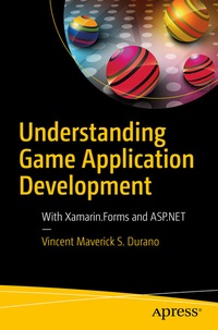 Abbildung von: Understanding Game Application Development - Apress