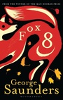 Cover: Fox 8 - Bloomsbury Publishing PLC