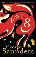Cover: Fox 8 - Bloomsbury Publishing PLC