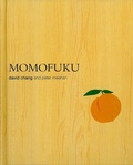Cover: Momofuku - Absolute Press