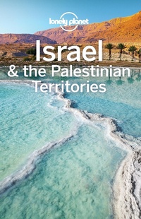 Abbildung von: Lonely Planet Israel & the Palestinian Territories - Lonely Planet Global Limited