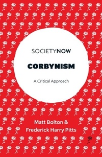 Enlarge image Cover: Corbynism - Emerald Publishing Limited