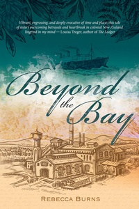 Enlarge image Cover: Beyond the Bay - Odyssey Books