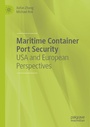 Cover: Maritime Container Port Security - Palgrave Macmillan