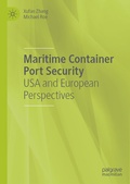 Cover: Maritime Container Port Security - Palgrave Macmillan