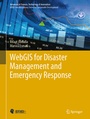 Cover: WebGIS for Disaster Management and Emergency Response - Springer