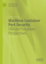 Cover: Maritime Container Port Security - Palgrave Macmillan