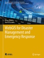 Cover: WebGIS for Disaster Management and Emergency Response - Springer