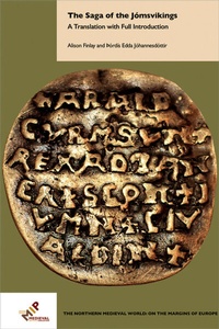 Abbildung von: The Saga of the Jómsvikings - Medieval Institute Publications