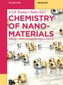 Cover: Metallic Nanomaterials (Part B) - De Gruyter