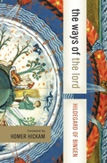 Cover: Hildegard Of Bingen: Selections From Her Writings - HarperOne