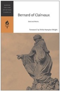 Cover: Bernard Of Clairvaux: Selected Works - HarperOne