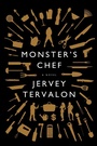 Cover: Monster's Chef - HarperCollins