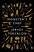 Cover: Monster's Chef - HarperCollins
