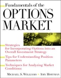 Cover: Fundamentals of Options Market - McGraw-Hill Professional