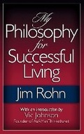 Cover: My Philosophy For Successful Living - No Dream Too Big LLC