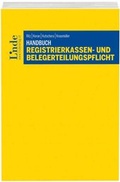 Cover: Handbuch Registrierkassen- und Belegerteilungspflicht - Linde