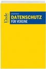 Cover: Datenschutz für Vereine - Linde