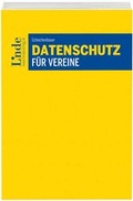 Cover: Datenschutz f&uuml;r Vereine - Linde