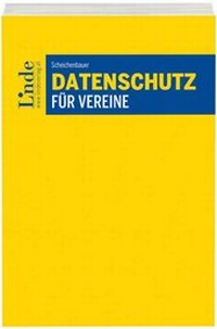 Abbildung von: Datenschutz für Vereine - Linde