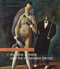 Cover: Wilhelm Schmid And The November Group - Michael Imhof Verlag