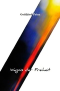 Cover: Wagnis der Freiheit - epubli