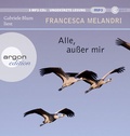 Cover: Alle, au&szlig;er mir - Argon