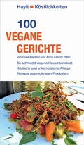 Cover: 100 vegane Gerichte - Mundo Marketing