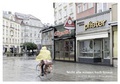 Cover: Nicht alle m&uuml;ssen hoch hinaus - Tiroler Autorinnen u. Autoren Koop.
