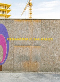 Abbildung von: Ornamentale Baumallee - Schlebrügge.Editor