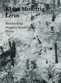 Cover: Leros - Schlebr&uuml;gge.Editor
