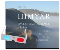 Enlarge image Cover: Himyar - Beiheft/Supplement (2018) - LINDEN SOFT