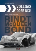 Cover: Vollgas oder nix - McKlein Publishing