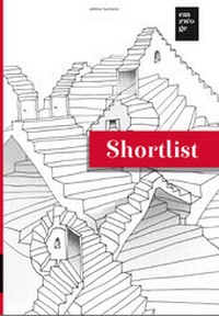 Enlarge image Cover: Shortlist - Hacker, Gerlinde