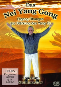 Abbildung von: Das Nei Yang Gong - LOTUS-PRESS