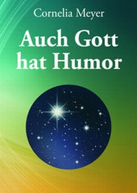 Enlarge image Cover: Auch Gott hat Humor - Verlagshaus Schlosser