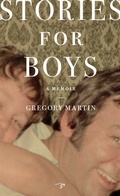 Cover: Stories for Boys - Catapult