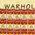 Cover: Andy Warhol - Editorial Nerea