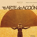 Cover: El arte de acci&oacute;n - Editorial Nerea