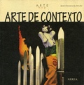 Cover: Arte de contexto - Editorial Nerea