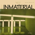 Cover: Artistas de lo inmaterial - Editorial Nerea