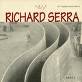 Cover: Richard Serra - Editorial Nerea