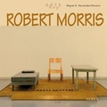 Cover: Robert Morris - Editorial Nerea
