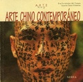 Cover: Arte chino contempor&aacute;neo - Editorial Nerea
